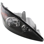 Order Passenger Side Headlamp Assembly Composite - TO2503138 For Your Vehicle