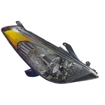 Order Passenger Side Headlamp Assembly Composite - TO2503152 For Your Vehicle
