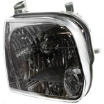 Order Passenger Side Headlamp Assembly Composite - TO2503158 For Your Vehicle