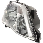 Order Passenger Side Headlamp Assembly Composite - TO2503162 For Your Vehicle