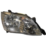 Order Passenger Side Headlamp Assembly Composite - TO2503163OE For Your Vehicle