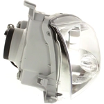 Order Passenger Side Headlamp Assembly Composite - TO2503166 For Your Vehicle