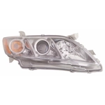 Order Passenger Side Headlamp Assembly Composite - TO2503168C For Your Vehicle