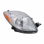 Order Passenger Side Headlamp Assembly Composite - TO2503170C For Your Vehicle