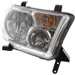 Order Passenger Side Headlamp Assembly Composite - TO2503171C For Your Vehicle