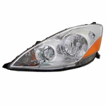 Order Passenger Side Headlamp Assembly Composite - TO2503172V For Your Vehicle