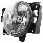 Order Passenger Side Headlamp Assembly Composite - TO2503173C For Your Vehicle