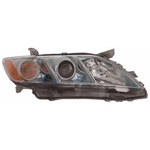 Order Passenger Side Headlamp Assembly Composite - TO2503200C For Your Vehicle