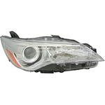 Order Passenger Side Headlamp Assembly Composite - TO2503222C For Your Vehicle