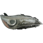Order Passenger Side Headlamp Assembly Composite - TO2503224C For Your Vehicle