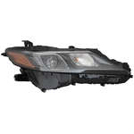 Order Passenger Side Headlamp Assembly Composite - TO2503299 For Your Vehicle