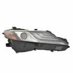 Order Passenger Side Headlamp Assembly Composite - TO2503300 For Your Vehicle