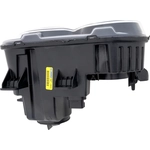 Order Passenger Side Headlamp Assembly Composite - CH2503267 For Your Vehicle
