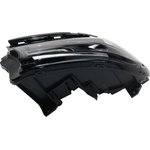 Order Passenger Side Headlamp Assembly Composite - CH2503270C For Your Vehicle