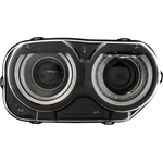 Order Passenger Side Headlamp Assembly Composite - CH2503272C For Your Vehicle
