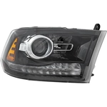 Order Passenger Side Headlamp Assembly Composite - CH2503289C For Your Vehicle