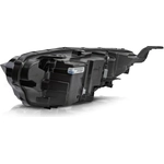 Order Passenger Side Headlamp Assembly Composite - HO2503213 For Your Vehicle