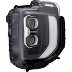 Order Passenger Side Headlamp Assembly Composite - HY2503246 For Your Vehicle