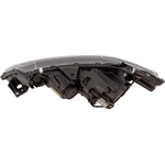 Order Passenger Side Headlamp Assembly Composite - MI2503173C For Your Vehicle
