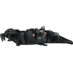 Order Passenger Side Headlamp Assembly Composite - MI2503174C For Your Vehicle