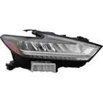 Order Passenger Side Headlamp Assembly Composite - NI2503269C For Your Vehicle
