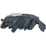 Order Passenger Side Headlamp Assembly Composite - TO2503242 For Your Vehicle
