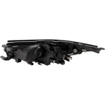 Order Passenger Side Headlamp Assembly Composite - TO2503251 For Your Vehicle