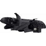 Order Passenger Side Headlamp Assembly Composite - TO2503270 For Your Vehicle