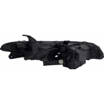 Order Passenger Side Headlamp Assembly Composite - TO2503271 For Your Vehicle