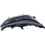 Order Passenger Side Headlamp Assembly Composite - TO2503274C For Your Vehicle
