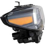 Order Passenger Side Headlamp Assembly Composite - TO2503291C For Your Vehicle
