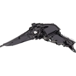 Order Passenger Side Headlamp Assembly Composite - TO2503298 For Your Vehicle