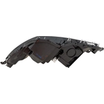 Order Passenger Side Headlamp Assembly Composite - TO2503300C For Your Vehicle