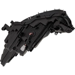 Order Passenger Side Headlamp Assembly Composite - TO2503303C For Your Vehicle