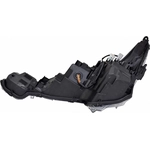 Order Passenger Side Headlamp Assembly Composite - TO2503304 For Your Vehicle