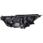 Order Passenger Side Headlamp Assembly Composite - TO2503312 For Your Vehicle