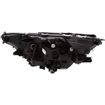 Order Passenger Side Headlamp Assembly Composite - TO2503316 For Your Vehicle