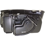 Order Passenger Side Headlamp Assembly Composite - VW2503125 For Your Vehicle