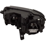 Order Passenger Side Headlamp Assembly Composite - VW2503169 For Your Vehicle