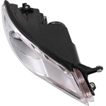 Order Passenger Side Headlamp Assembly Composite - VW2503143 For Your Vehicle