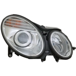 Order Passenger Side Headlamp Assembly Sealed Beam - MB2501100 For Your Vehicle