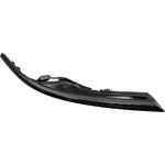 Order VARIOUS MANUFACTURERS - TO2511105 - Couvercle de phare côté passager For Your Vehicle