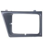 Order Passenger Side Headlamp Door - FO2513159 For Your Vehicle