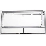 Order Passenger Side Headlamp Door - GM2513137 For Your Vehicle