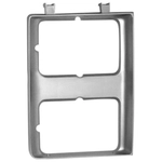 Order Passenger Side Headlamp Door by SHERMAN PARTS - 899-95BR For Your Vehicle