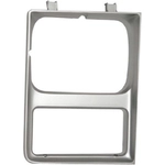 Order Passenger Side Headlamp Door by SHERMAN PARTS - 899-95ER For Your Vehicle