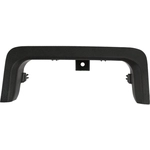 Order Passenger Side Headlamp Housing by SHERMAN PARTS - FOF25017-23HR For Your Vehicle