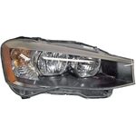 Order Passenger Side Headlamp Lens/Housing - BM2519142 For Your Vehicle
