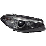 Order Passenger Side Headlamp Lens/Housing - BM2519159 For Your Vehicle