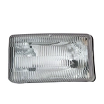 Order Passenger Side Headlamp Lens/Housing - CH2519108V For Your Vehicle